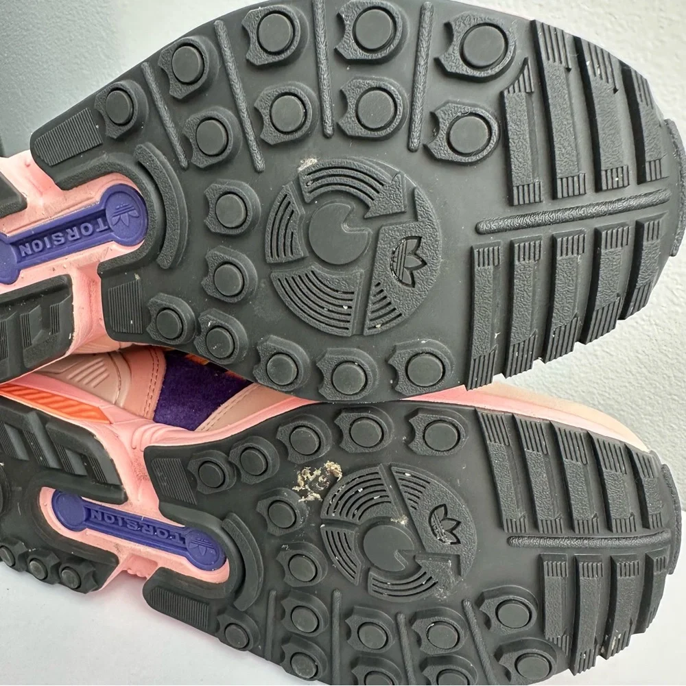 Adidas ZX 5000 National Park Foundation Joshua Tree Sneakers Size: 8, NWB - Picture 10 of 16